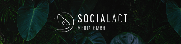 Online Marketing Agentur - SocialACT Media GmbH