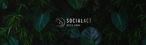 Online Marketing Agentur - SocialACT Media GmbH