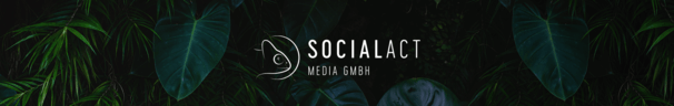 Online Marketing Agentur - SocialACT Media GmbH