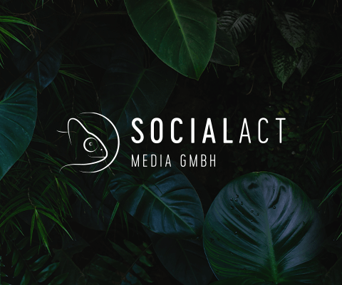 Online Marketing Agentur - SocialACT Media GmbH